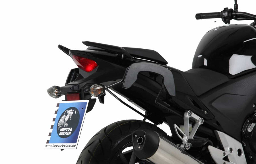 Honda CBR 500 R [2013-2015] - C-Bow side carrier