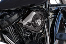 Harley-Davidson FLSB 1750 Softail Sport Glide 107 [2022] - Stealth Teardrop Luftfilterabdeckung – Design: Teardrop – Bild 4