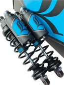 Harley-Davidson FXDBA 1690 Dyna Street Bob Limited [2013] - Legend REVO ARC Piggyback shock absorber for FXD models – Item no. 1310-1891 – Figure 3