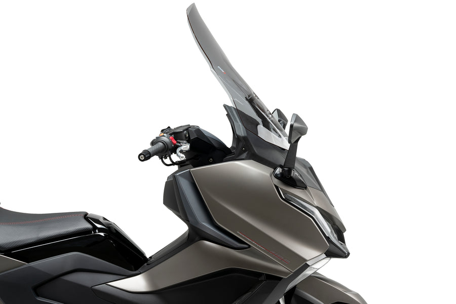 KYMCO AK 550 PREMIUM [2025] – Windshield V-Tech Line Touring