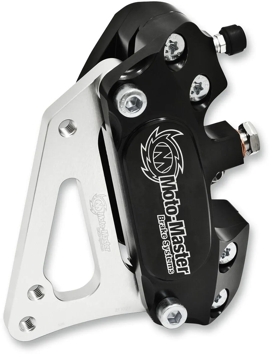 Honda CRF 450 Rx [2026] - Vorderer Supermoto Bremssattelsatz – Bild 1