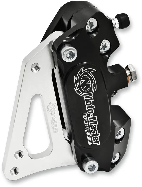 Honda CRF 450 R [2026] - Vorderer Supermoto Bremssattelsatz – Bild 2