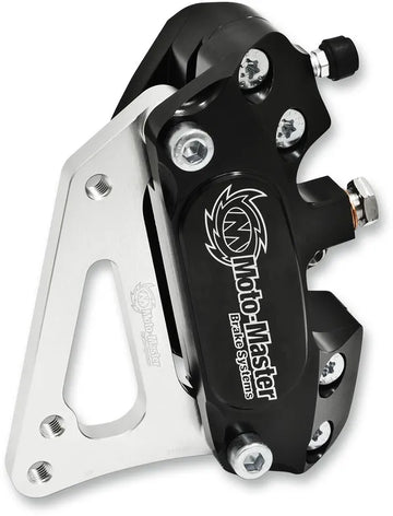 Honda CRF 450 Rwe [2025-2026] - Vorderer Supermoto Bremssattelsatz – Bild 2