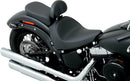 harley davidson fxs [DRAG SPECIALTIES] – Backrest compatible solo seat-6