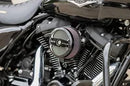 Harley-Davidson XG 500 Street [2017, 2018] - Stealth Luftfilterabdeckung – Design: Air 1 – Bild 9