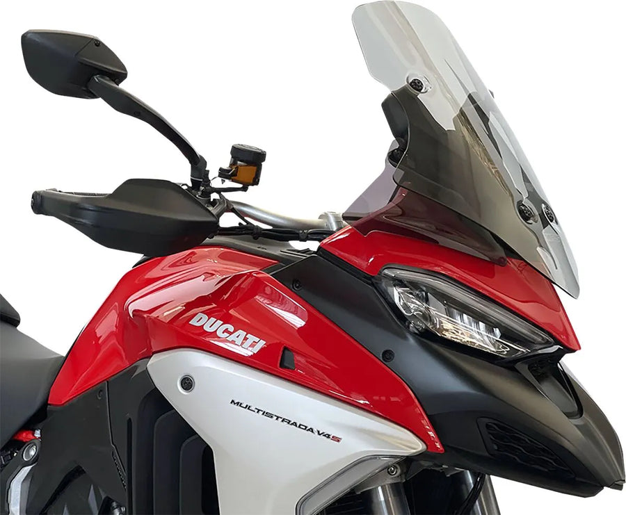 Ducati Multistrada V4 [WRS] - windshield