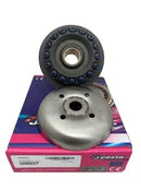 Yamaha XC 125 R Cygnus [1996-2000, 2002-2003] - PRO Series Variator – Bild 8