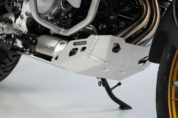 BMW F 900 GS Adventure [SW-MOTECH] – engine protection bar