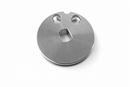 Cagiva Mito 125 [Planet Raptor Supercity] - Disc bowden cable outlet slide (counterpart)-2