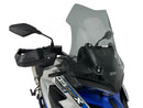 VOGE Valico 625 DSX [2025-2026] - Caponord windshield – view 1