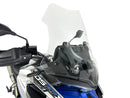 VOGE Valico 625 DSX [2025-2026] - Caponord windshield – view 2