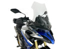 VOGE Valico 625 DSX [2025-2026] - Caponord windshield – view 6