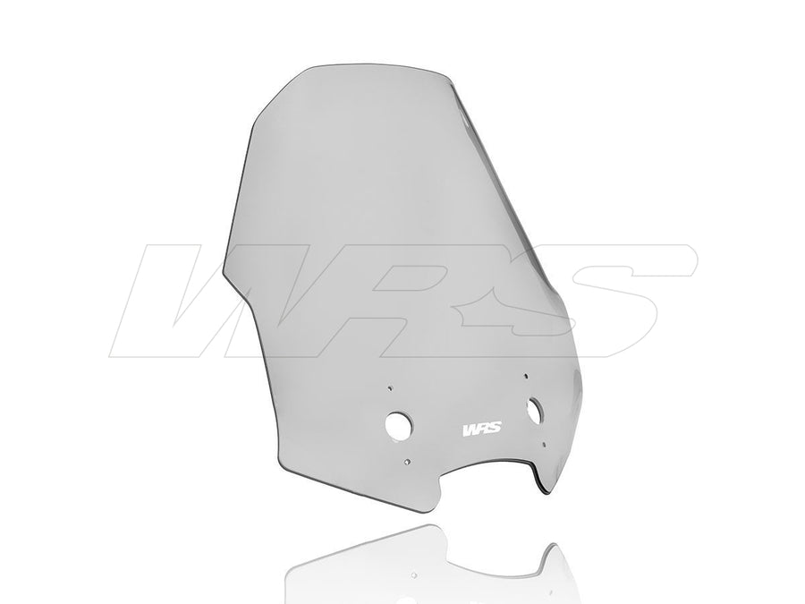 Kawasaki Versys 650 [2015-2021] - Caponord windshield – view 3