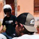 BMW R 12 [2024-2026] - Green Trucker Wrench Unitgarage Hat
