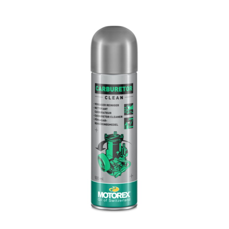 BMW R 850 R / R 1100 R [1993-2002] - Carburetor Spray