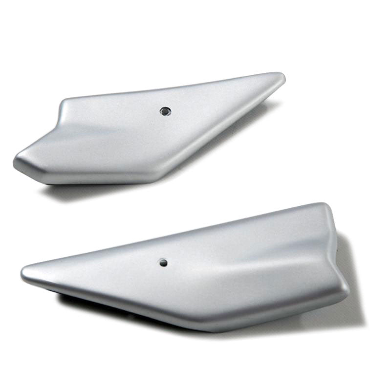 BMW R 120 G/S R [2004-2012] - Side cover