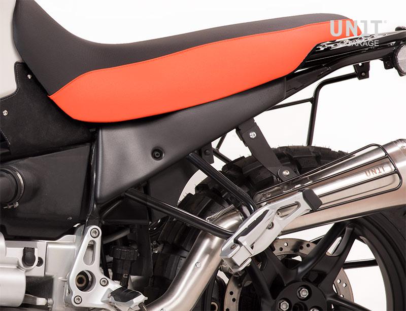 BMW R 1150 GS [1999-2004] - Side fairing/side cover R115