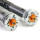 BMW F 900 GS [2023-] - fork cartridges (from 2024) Showa fork Ø 45mm