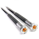 BMW R nineT 1200 Scrambler [2016-2023] - Gabelkartuschen (hohe Version)