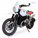 BMW R nineT 1200 Urban G/S (niedriger Auspuff) [2017-2023] - Plug and Play Gabelkartuschen (hohe Version)