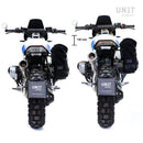 BMW R nineT 1200 Scrambler [2016-2023] - Plug and Play Gabelkartuschen (hohe Version)