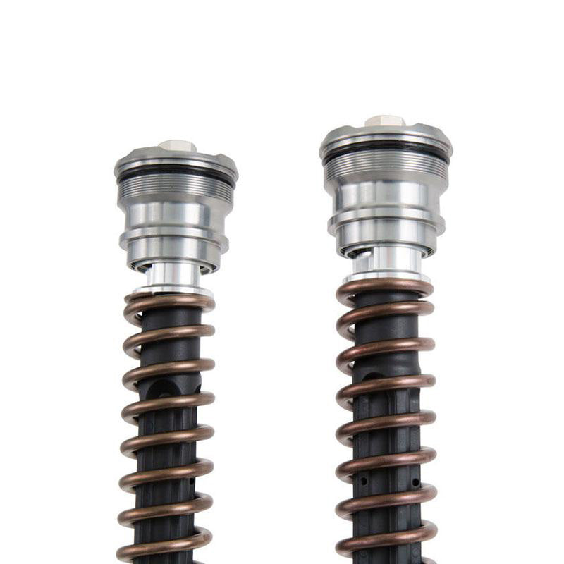 BMW R nineT 1200 Urban G/S (niedriger Auspuff) [2017-2023] - Öhlins Gabelkartusche NIX 30 R NineT (2014-2016)
