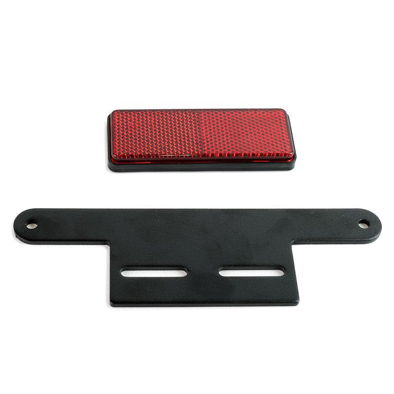 BMW R 12 nineT [2024-2026] - Reflexreflektor