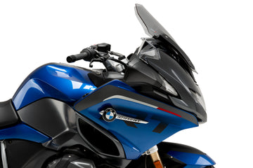 BMW R 1250 RT [2025] – sports screen – tinted - 0