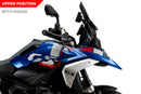 BMW R 1300 GS TROPHY [2025] – sports screen – transparent-9