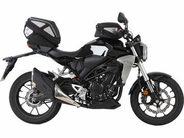 Honda CB 300 R [2018-2025] - Sportrack black