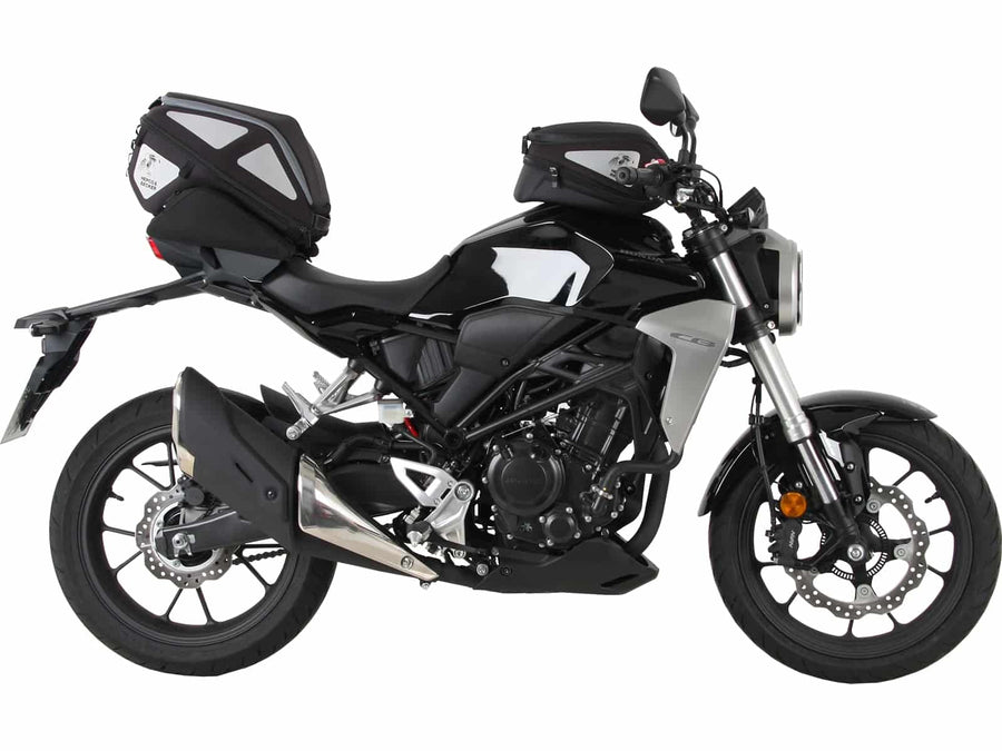 Honda CB 300 R [2018-2025] - Sportrack black