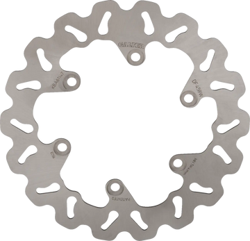 Italjet JUPITER 250 [2001-2003] - brake disc – picture 1