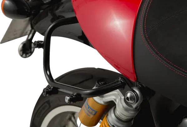 Triumph Thruxton 1200 [2017–2020] – SLC Seitenträger links