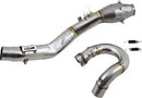 Husqvarna Fe 501 [2020-2023] - Megabomb manifold pipe with center pipe - picture 6
