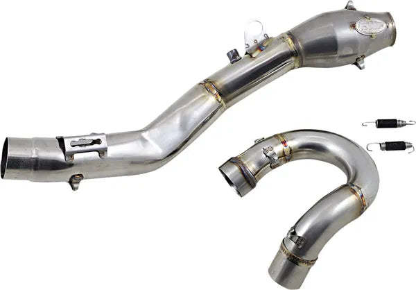 Husqvarna Fe 501 [2020-2023] - Megabomb manifold pipe with center pipe - picture 4
