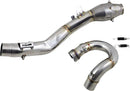 Husqvarna Fe 501 [2020-2023] - Megabomb manifold pipe with center pipe - picture 4