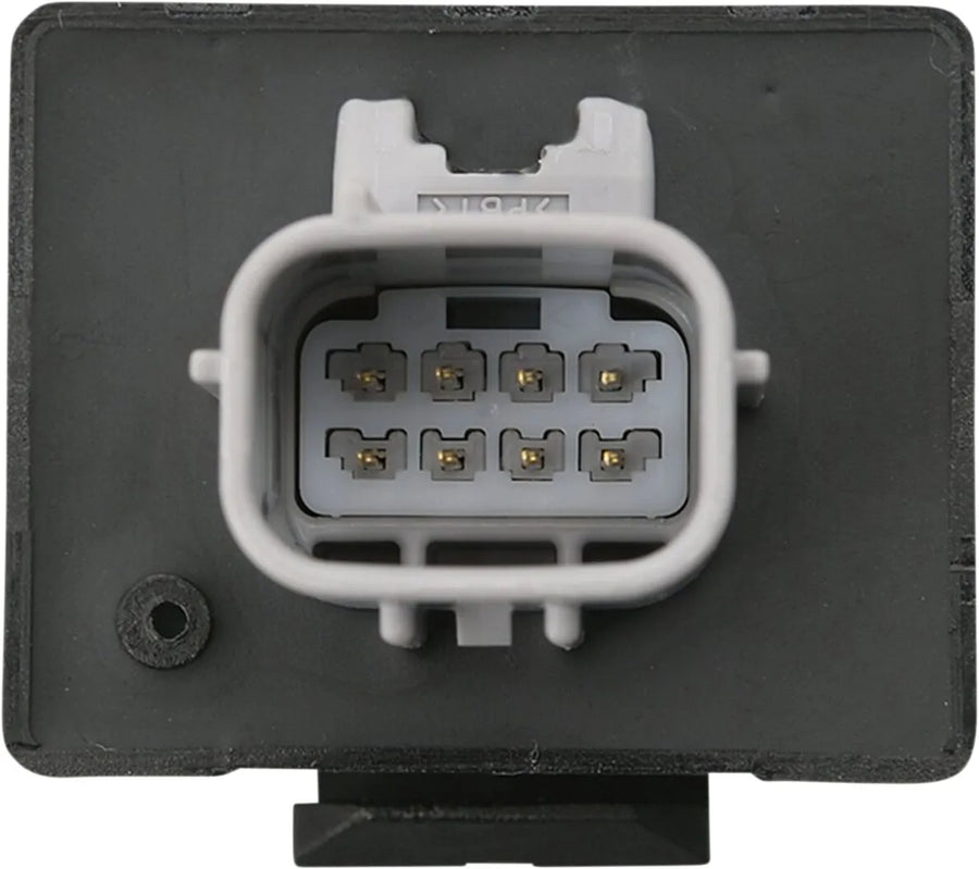 honda cb 1000 [DAYTONA] – turn signal relay