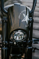 harley davidson softail street bob fxbb [CULT WERK] – fork covers-3