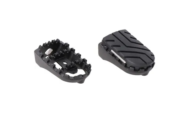 CFMOTO 800 MT-X [2025-2026] - ION footrest kit, version FRS.10.011.10000/B – picture 1