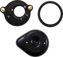 Harley-Davidson FLFBS 1923 Softail Fat Boy 117 [2025] - Mini Teardrop Stealth Luftfilter-Kit – Bild 2
