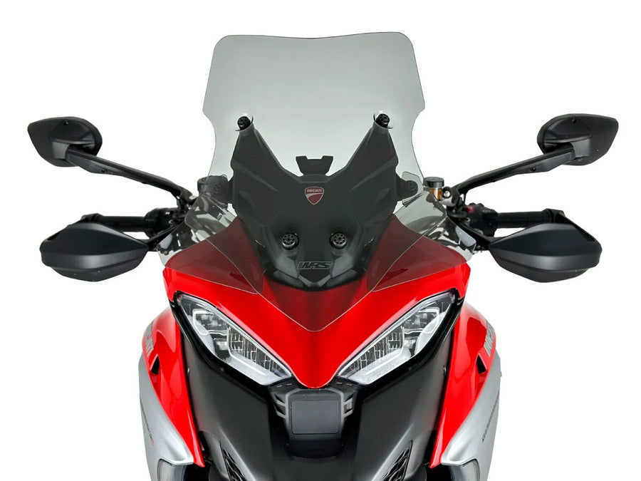 ducati multistrada 1200 [WRS] – windshield
