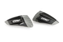 YAMAHA MT-03 [2025] – Crash pads PRO 2.0 – Black-7