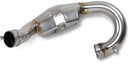 Gas MC 250 F [2021-2023] - Megabomb manifold pipe - picture 2