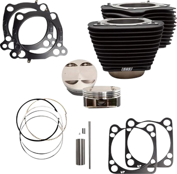Harley-Davidson FLTRT 1868 Road Glide 3 114 [2025] - Zylinderkit – Bild 1