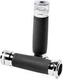 Harley Davidson Nightster 975 Special [PERFORMANCE MACHINE (PM)] - Vision Series Contour LED Indicator Grips