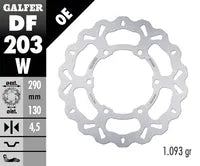 Kawasaki Z250Sl [2015-2016] - Wave® Bremsscheibe – Bild 6