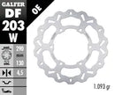 Kawasaki Z250Sl [2015-2016] - Wave® Bremsscheibe – Bild 6