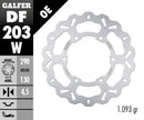 Kawasaki Z250Sl [2015-2016] - Wave® Bremsscheibe – Bild 4