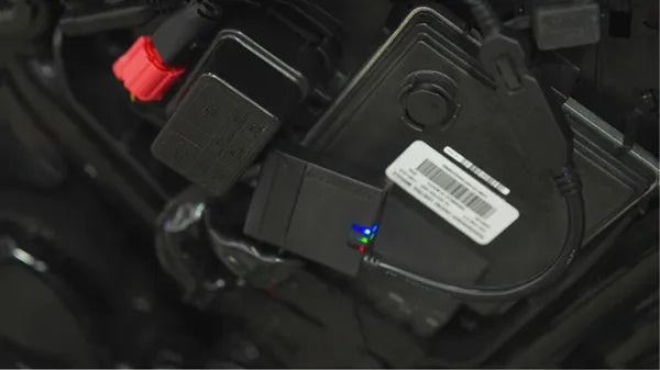 Harley Davidson Nightster 975 Special [DYNOJET] – Power Vision 4 injection control unit
