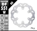 Royal Enfield Continental GT 650 [2025, 2026] - BREMSSCHEIBE FIXED WAVE – Bild 6